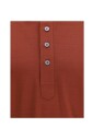 polo-leger-en-coton-et-soie