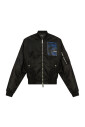 bomber-jacket