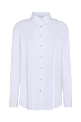 Camicia Oxford Boyfriend