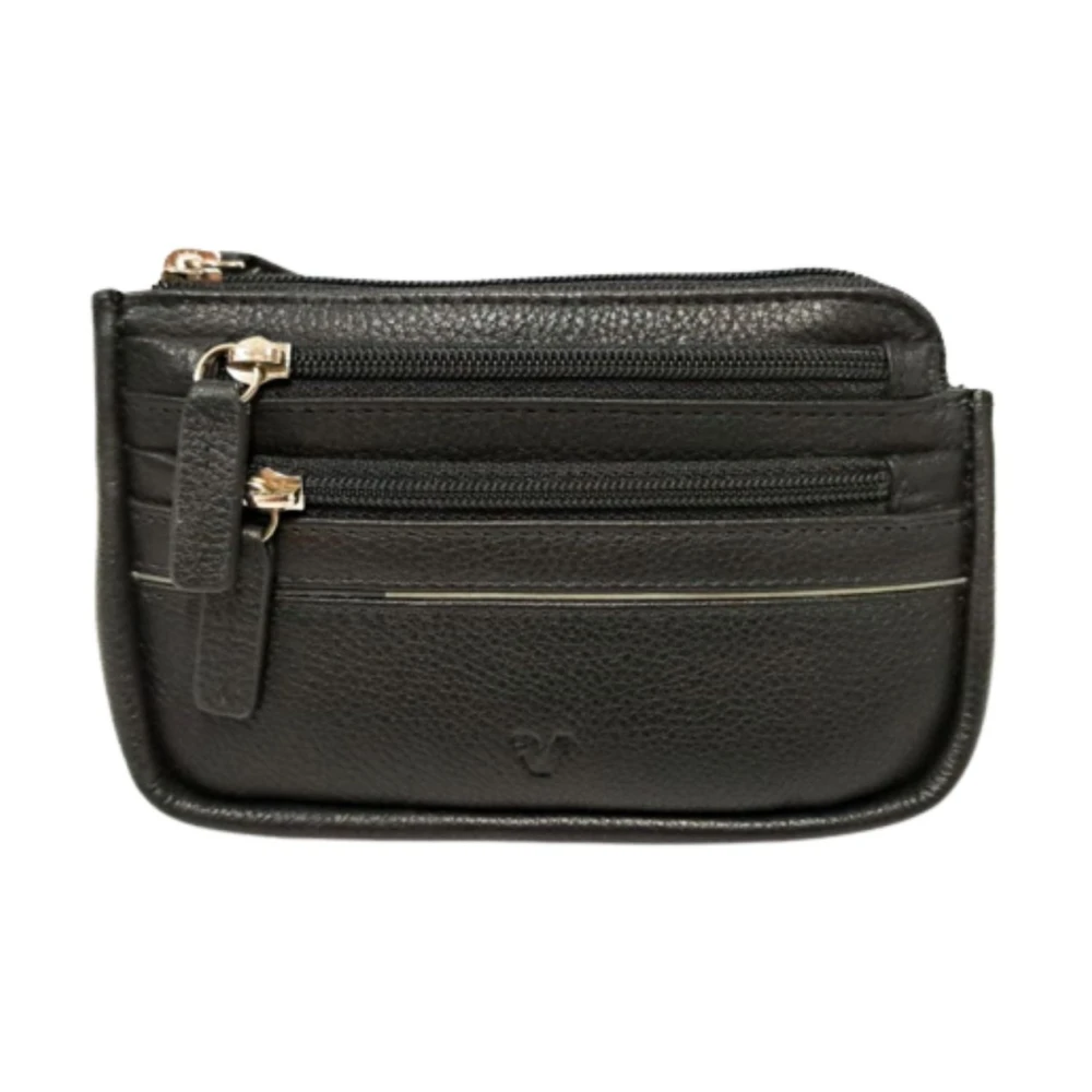 Roncato Mannen Sleutelhanger Boston Black Heren