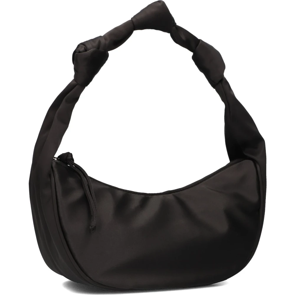 Becksöndergaard Elegante Schoudertas Luster Tailia Black Dames