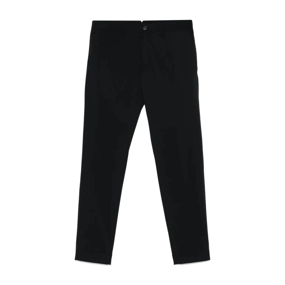 Trousers > Slim-fit Trousers - - Incotex - Modalova
