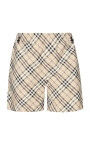 beige-shorts-with-equestrian-knight-pattern