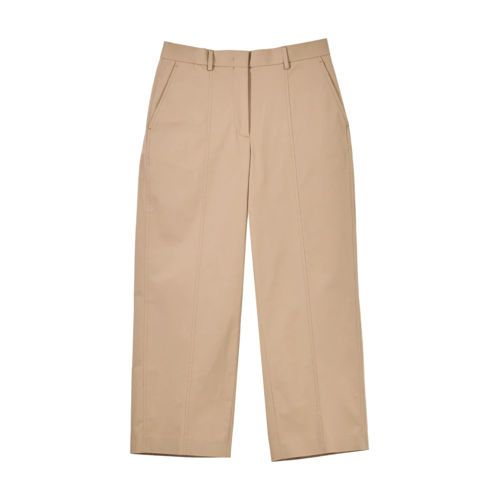 Trousers > Straight Trousers - - Paul Smith - Modalova