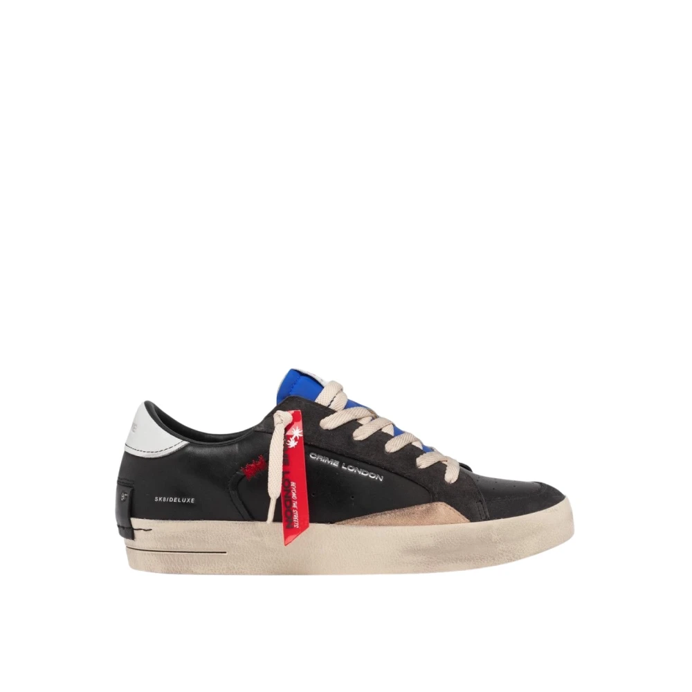 Bequeme Sneakers für den Alltag - Crime London - Modalova