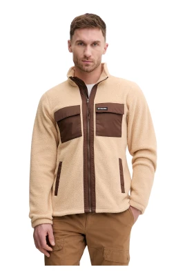 Juniper Peak Full-Zip Fleece