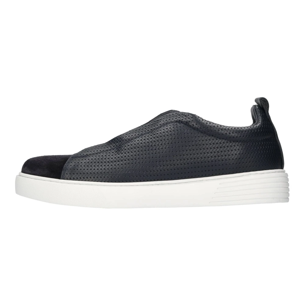 Marechiaro 1962 Sneakers Heren Schoenen Blauw