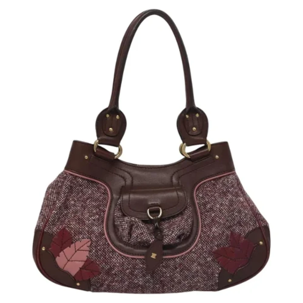 Pre-owned > Pre-owned Bags > Pre-owned Handbags - - Celine Vintage - Modalova