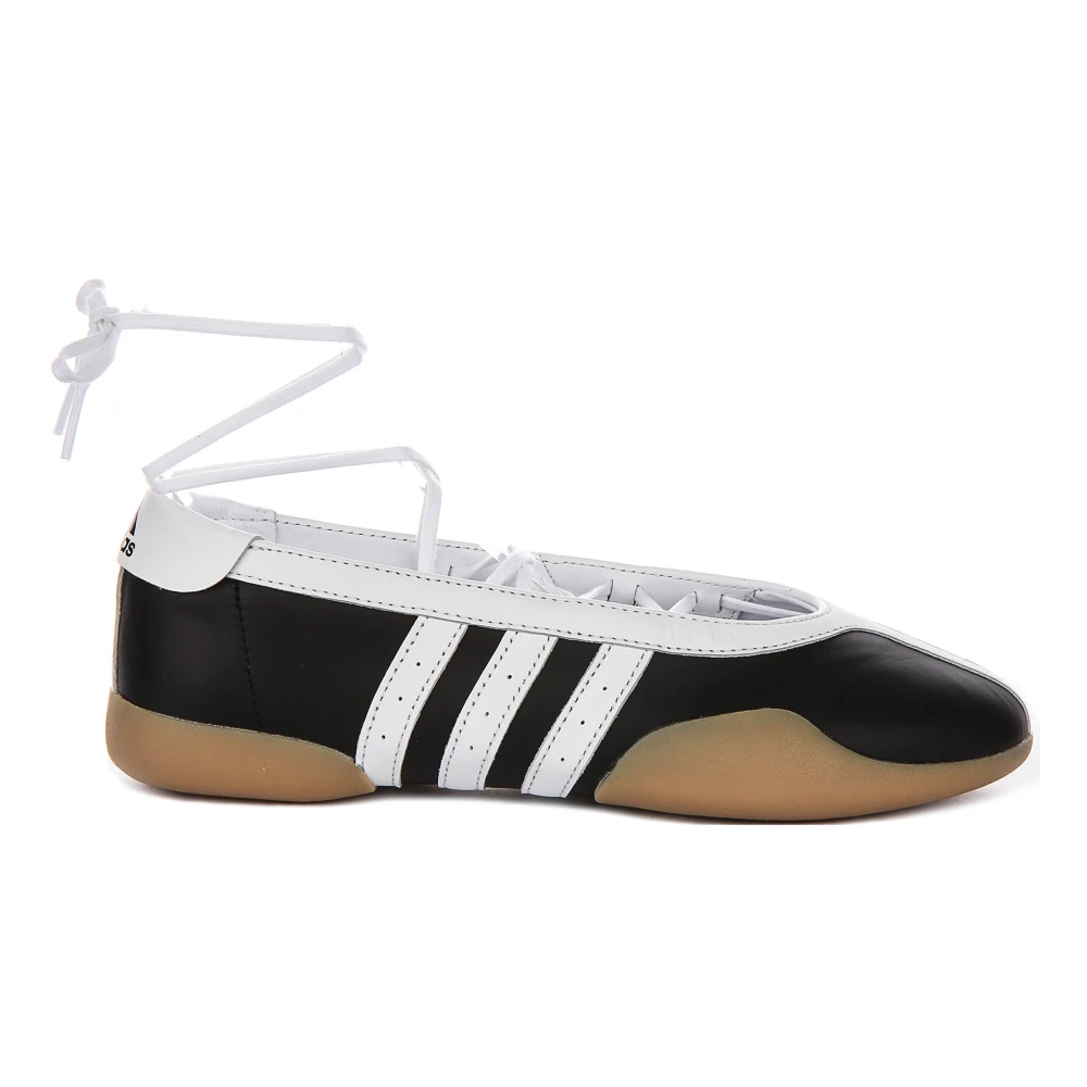 Adidas Women's Black Outdoor Shoes, 7 Uk, Taekwondo Mei Ballet