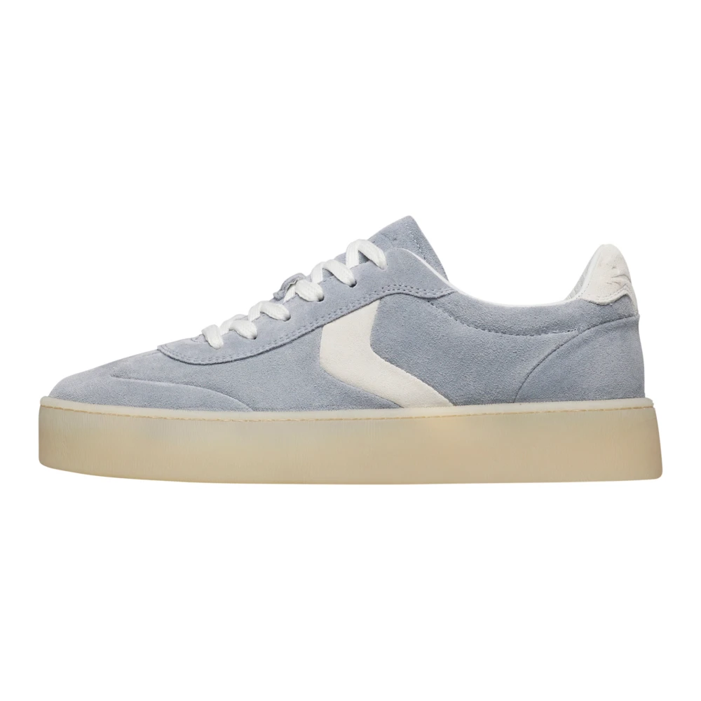 Voile Blanche Mind 02 W Sneakers Dames Schoenen Grijs