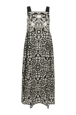 Wkimoli Long Dress
