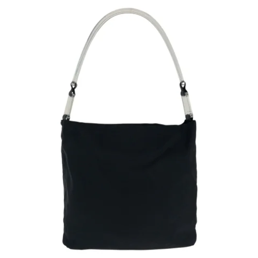 Pre-owned > Pre-owned Bags > Pre-owned Handbags - - Prada Vintage - Modalova