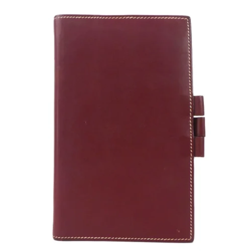 Pre-owned > Pre-owned Accessories - - Hermès Vintage - Modalova