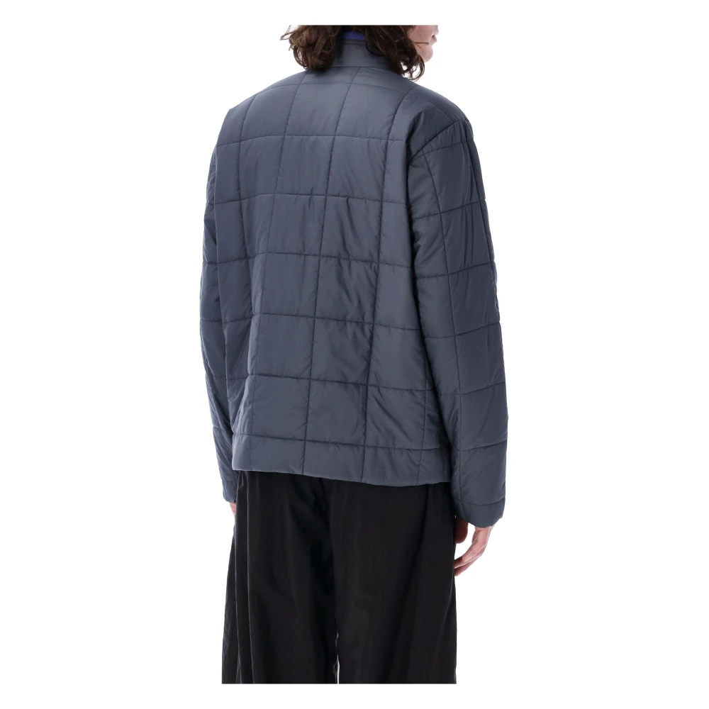 Patagonia Lichtgewicht Windjack Blue Heren