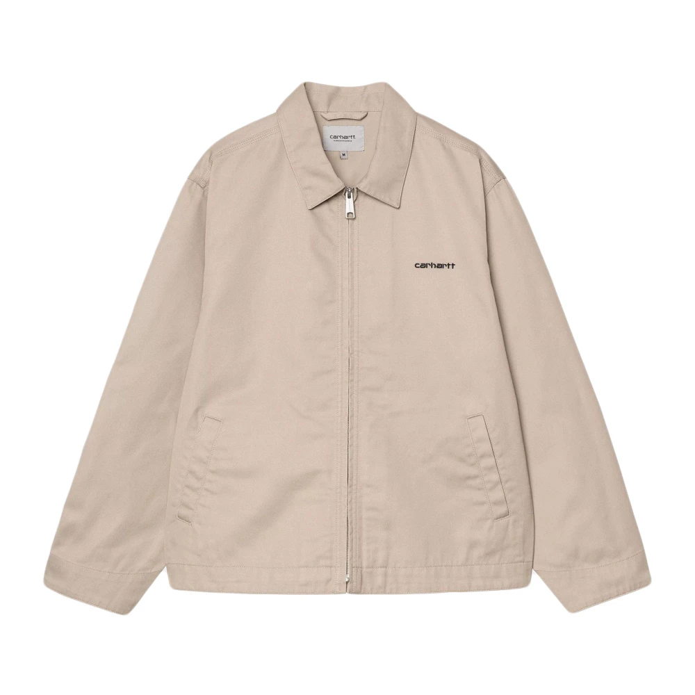 Jackets > Light Jackets - - Carhartt Wip - Modalova