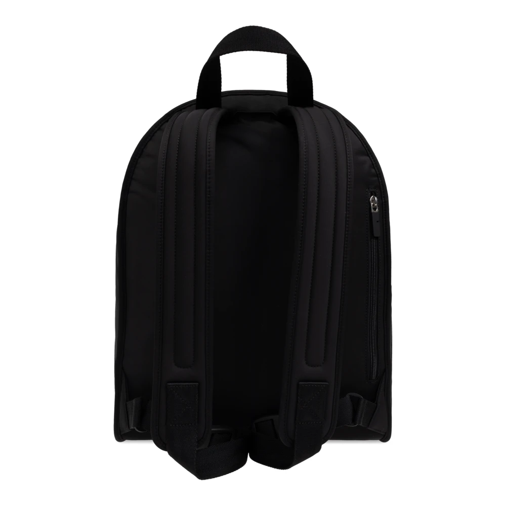 Burberry Rugzak Black Heren