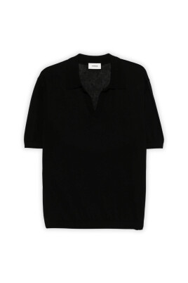 fine-knit-polo-shirt-black