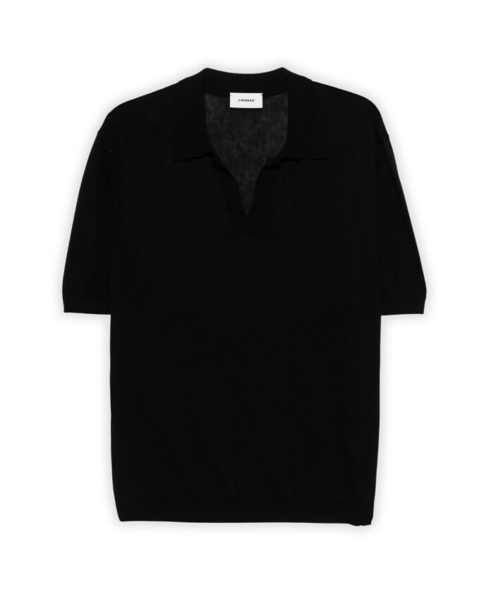 fine-knit-polo-shirt-black
