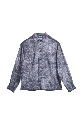 Camicia Animal