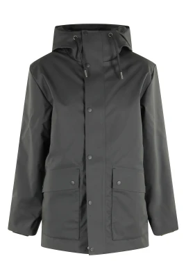 Nome Parka