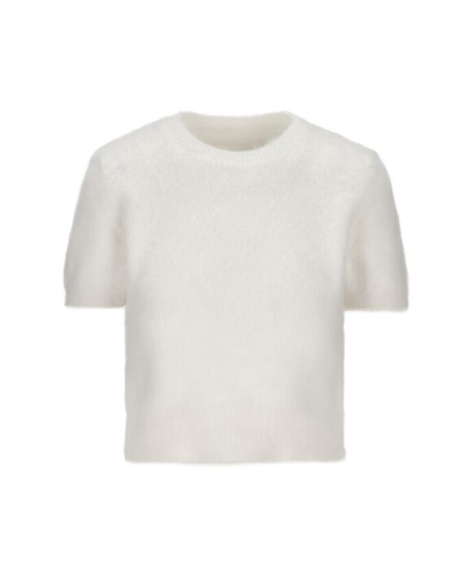 beige-crewneck-knitwear-sweater