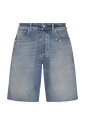 shorts-bleus