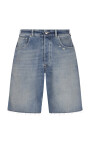 shorts-bleus