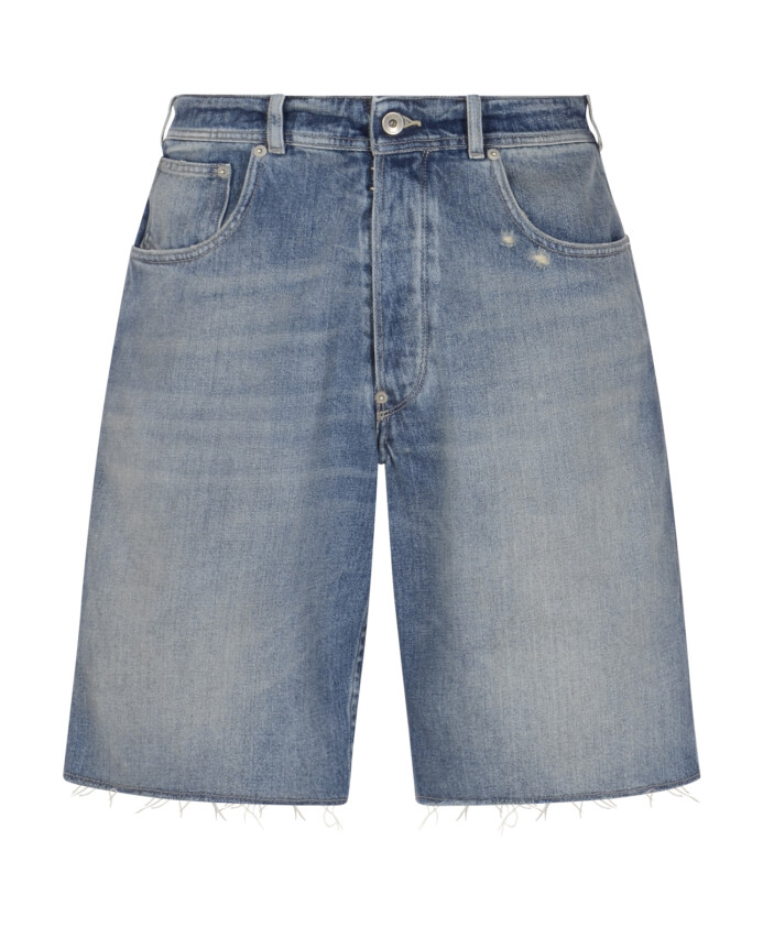 shorts-bleus