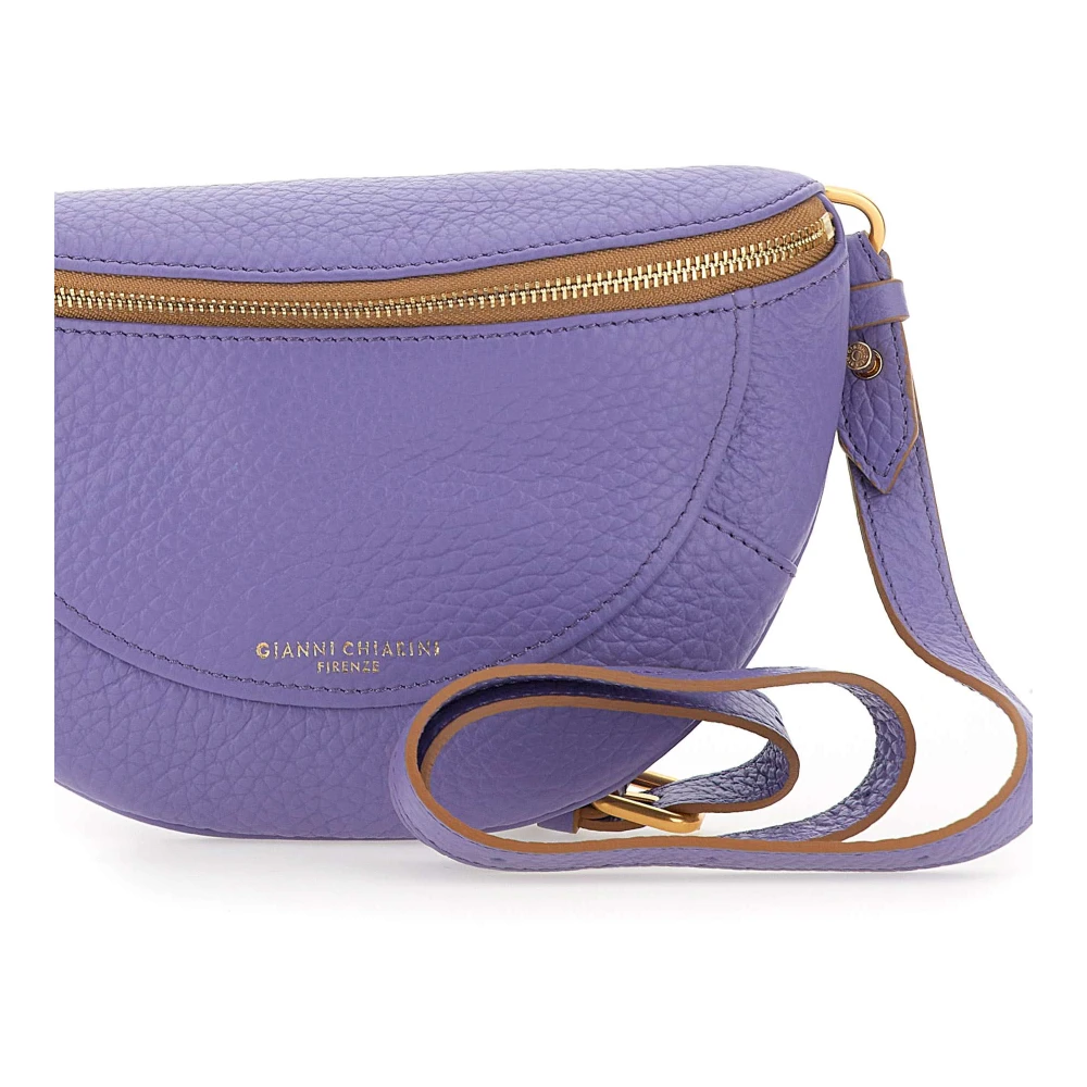 Gianni Chiarini Crossbodytas Purple Dames