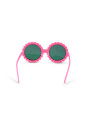 fuchsia-rund-ram-rhinestone-solglasogon