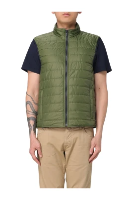 Gröna jackor för stilfulla outfits