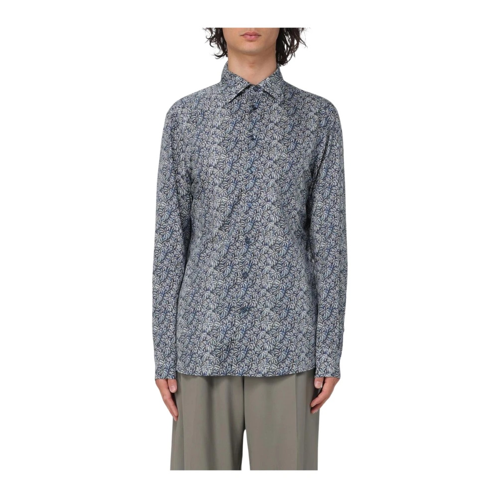 Shirts > Casual Shirts - - Etro - Modalova