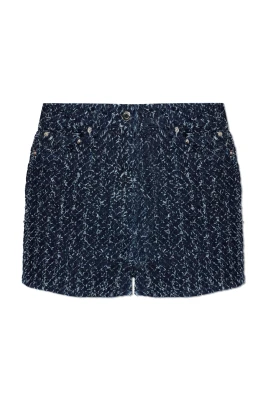 Valentin Shorts