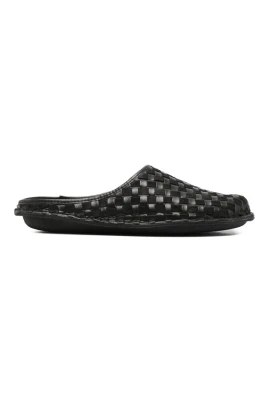 Braided Slippers