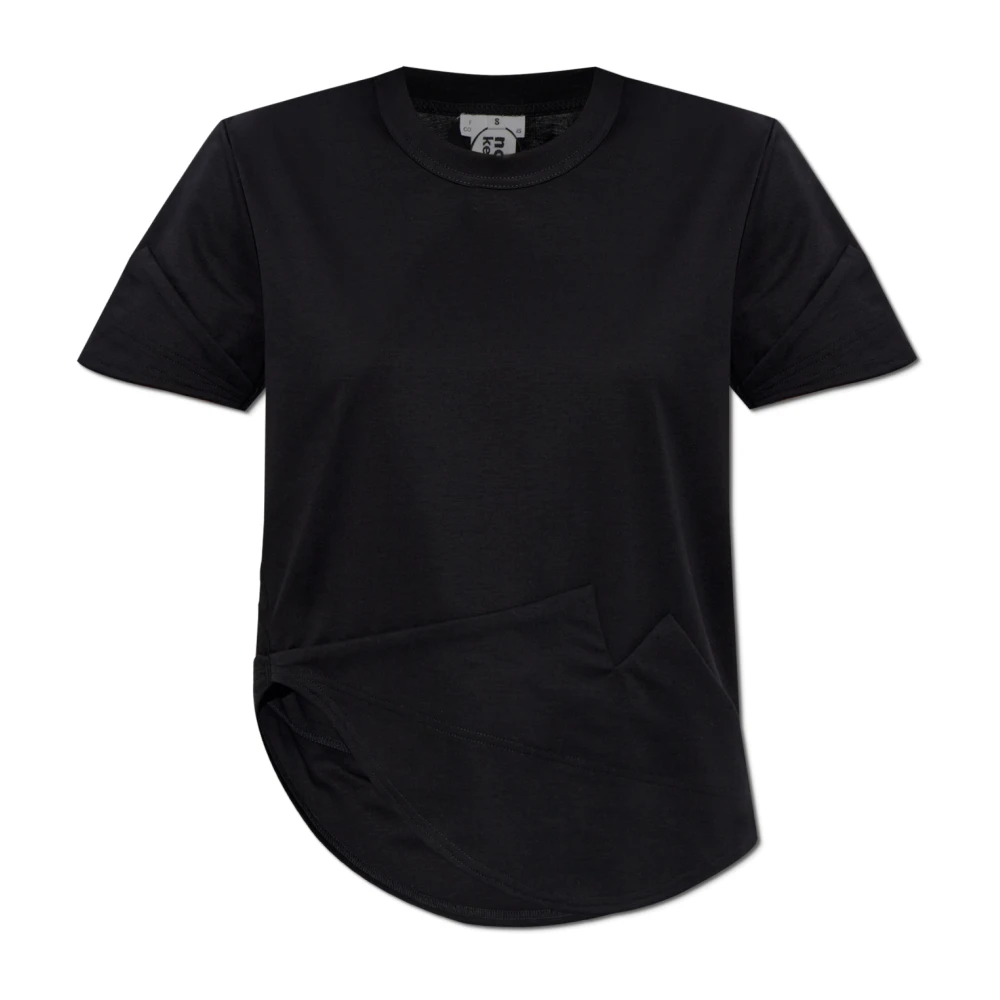 Tops > T-Shirts - - Comme des Garçons - Modalova
