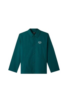 green-blouson-jacket-with-french-collar
