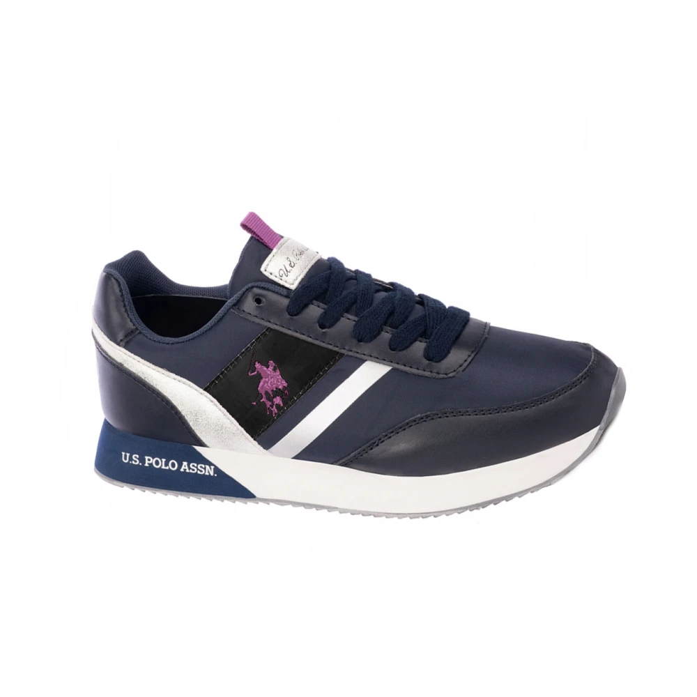 Sneaker us deals polo assn