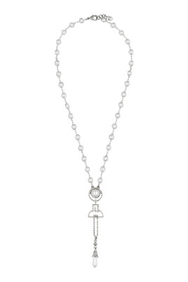 art-deco-pearl-brass-and-rhinestone-necklace