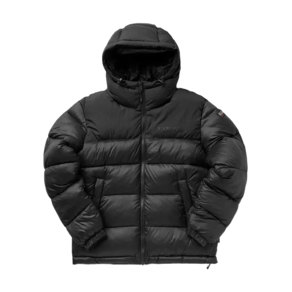 Jackets > Winter Jackets - - Napapijri - Modalova
