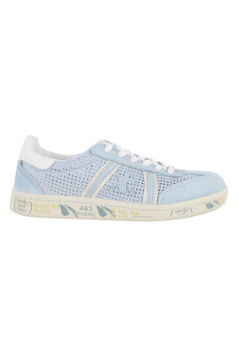 sneakers-en-mesh-et-daim-bleu