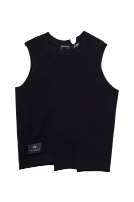 GFX Knitted Vest
