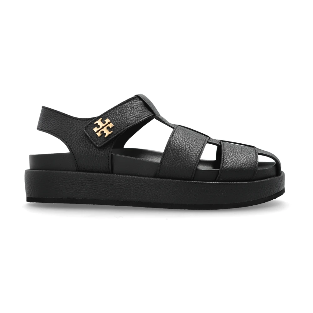 Shoes > Sandals > Flat Sandals - - Tory Burch - Modalova