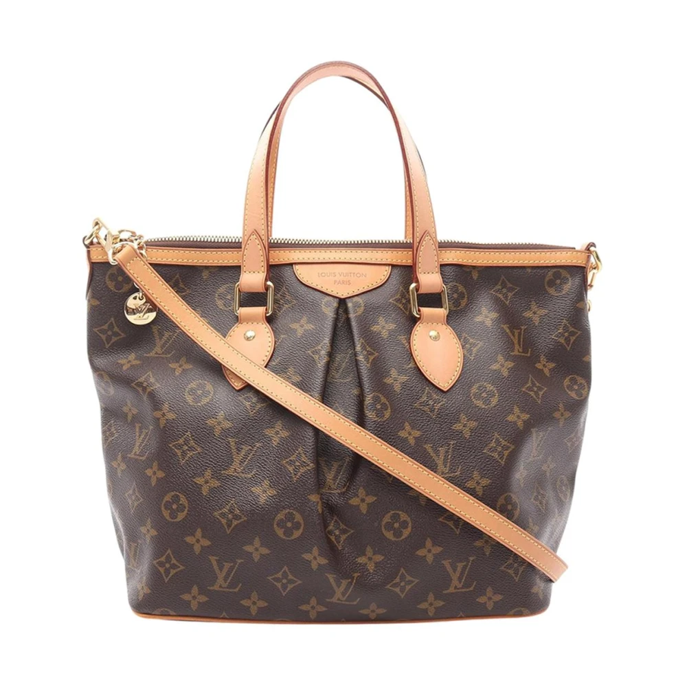 Louis Vuitton Vintage Women's Brown Pre-Owned Speedy Bag
