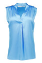 kurzarmbluse-tops-blauw