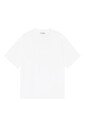 t-shirt-blanc-en-coton-a-col-rond