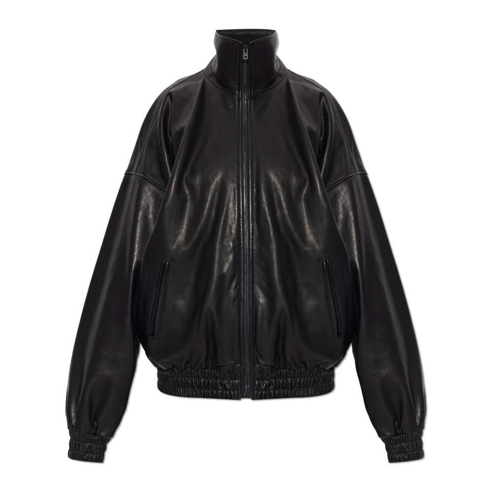 Acne Studios Donna Nero Giacche, S, New,