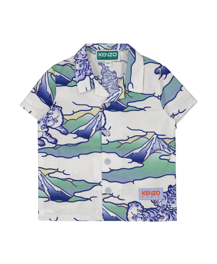 short-sleeve-graphic-print-shirt
