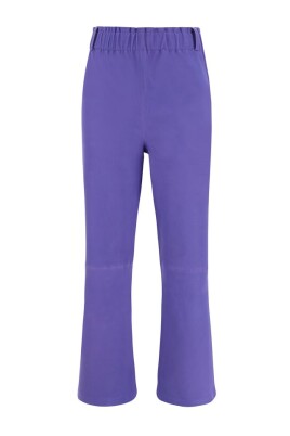 pantalon-monochrome-en-cuir-dagneau-avec-taille-elastique