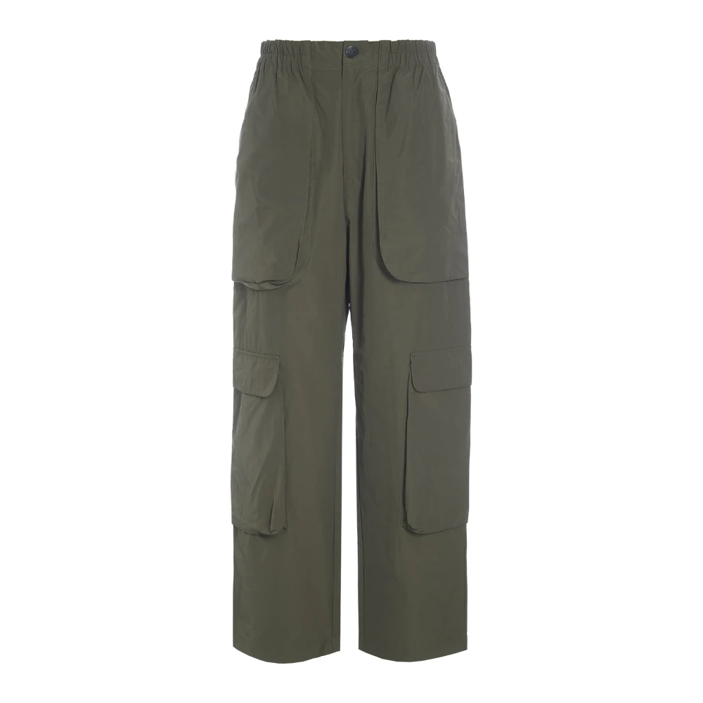 Trousers > Wide Trousers - - Bitte Kai Rand - Modalova