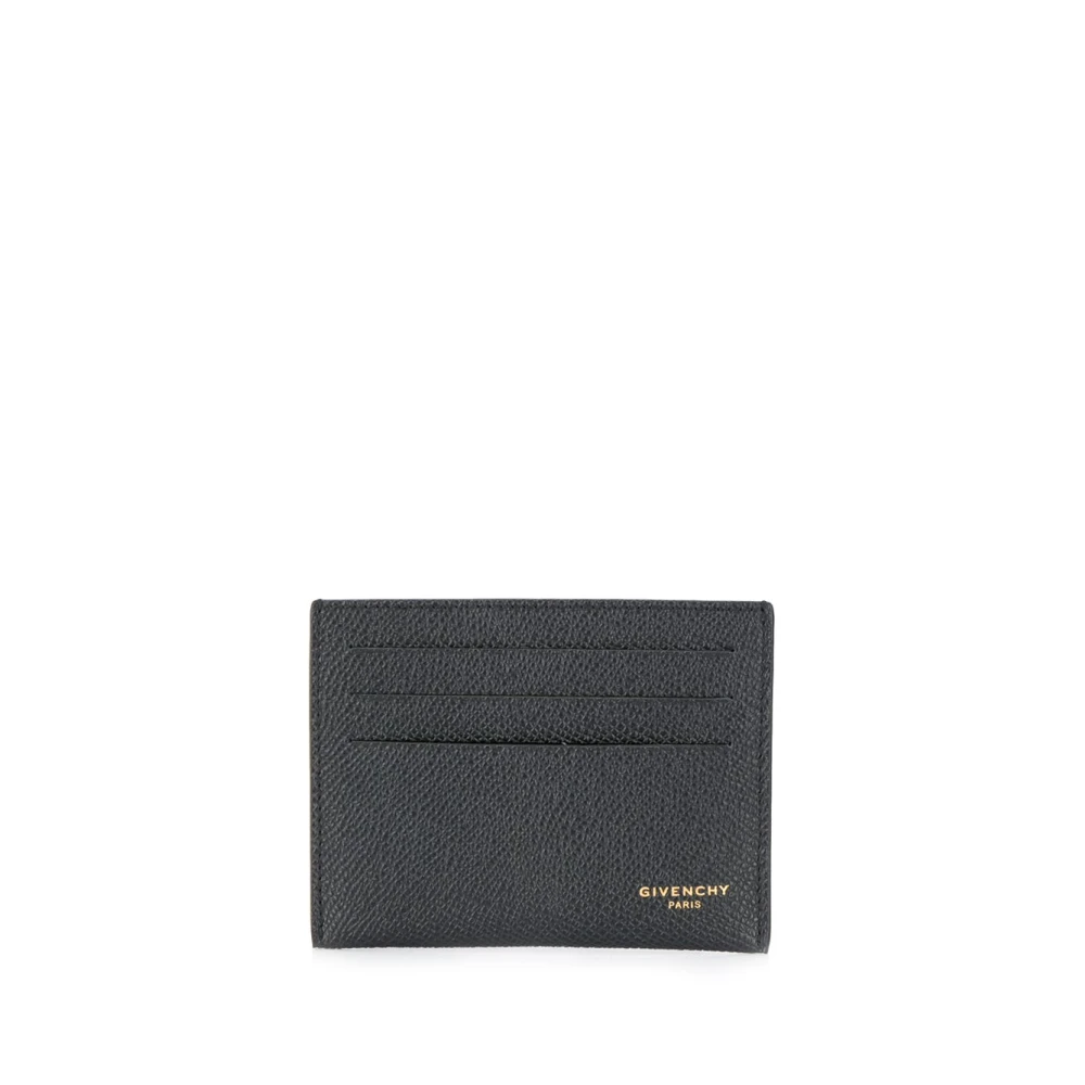 Givenchy Korthållare Black, Herr